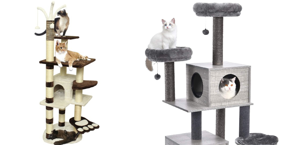 How to Fix a Wobbly Cat Tree Post in 09 Steps My Pets Guide
