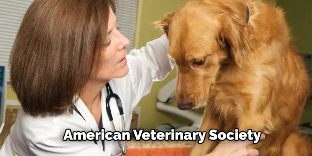  American Veterinary Society 