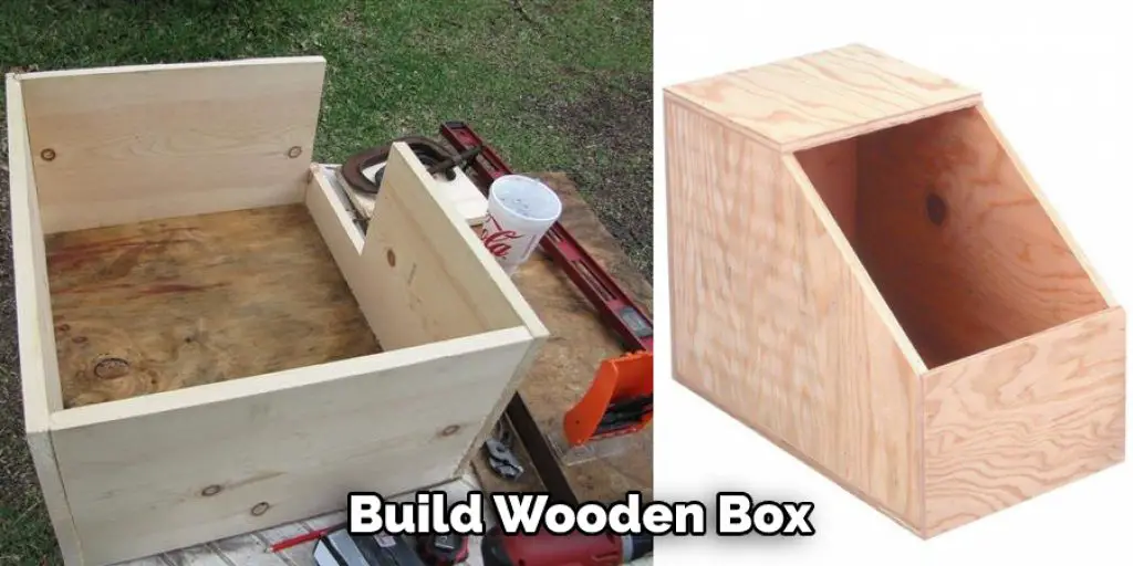  Build Wooden Box