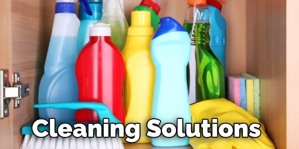 Cleaning Solutions 