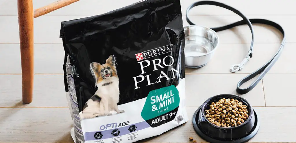 How to Open Purina Dog Food Bag