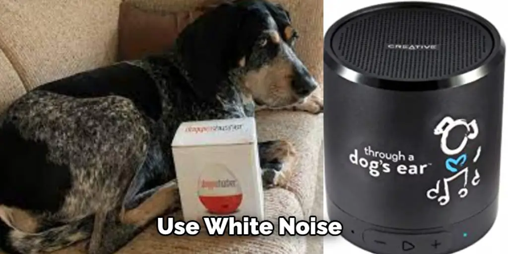 Use White Noise