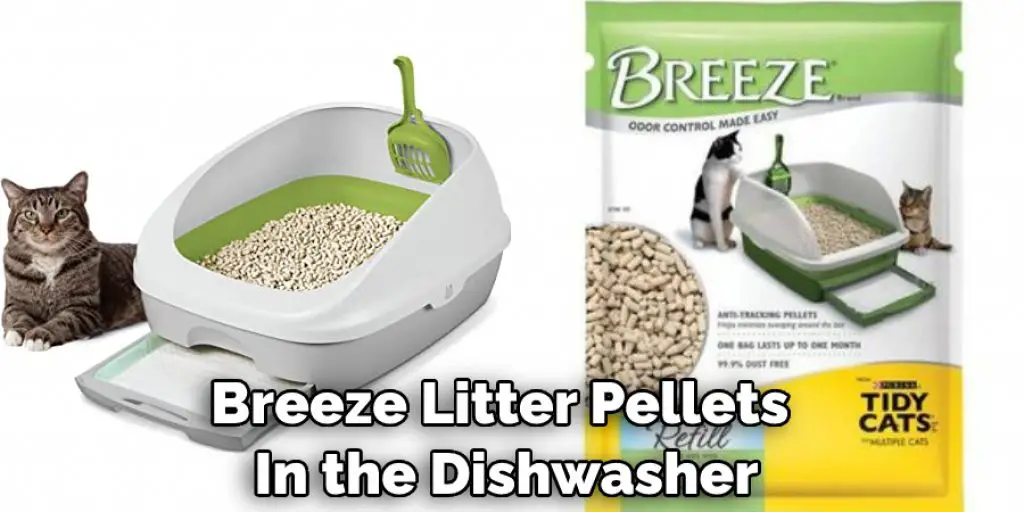 clever uses for breeze litter system