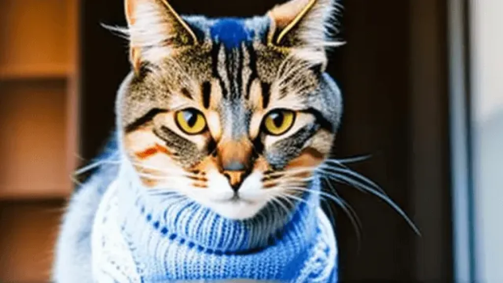 What Temperature Will A Cat Freeze To Death