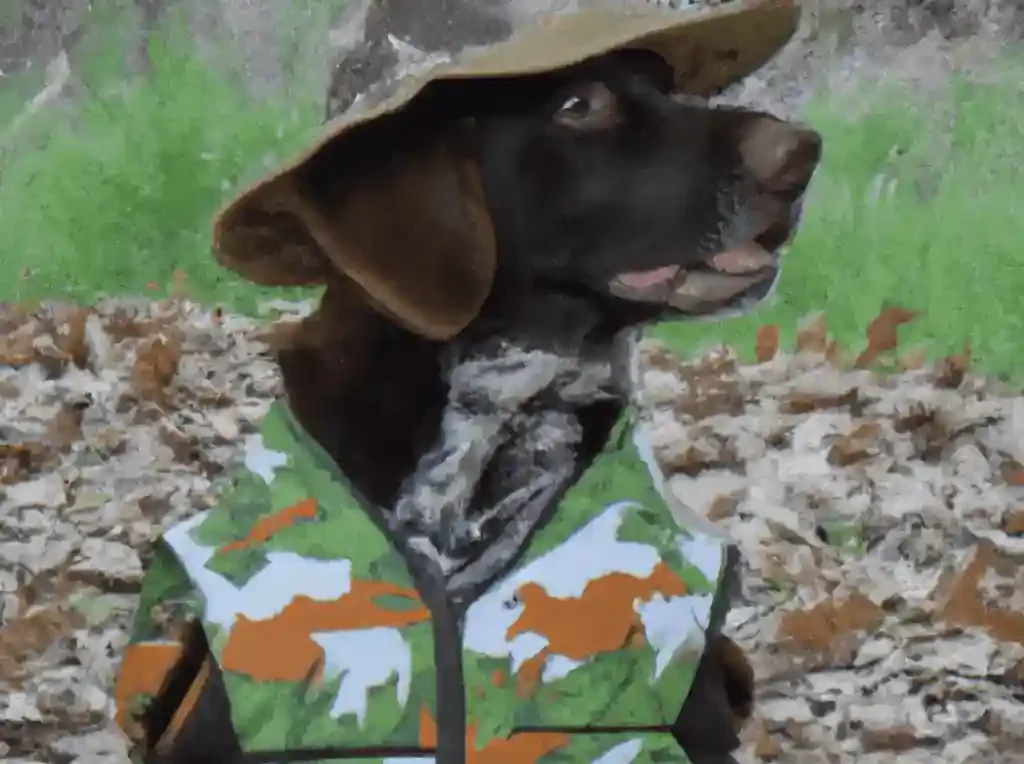 Find the Perfect Hunting Dog Name