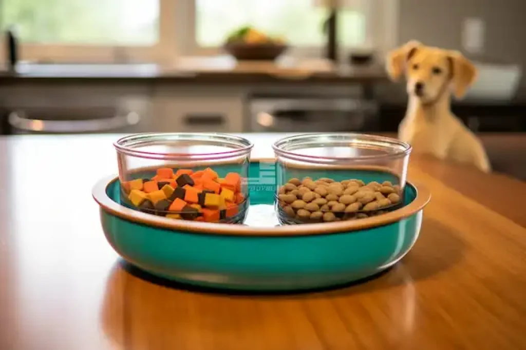 How To Keep Ants Away From Pets Food