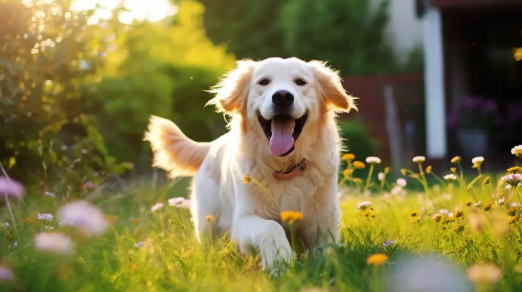 How To Keep Dogs Away From Plants