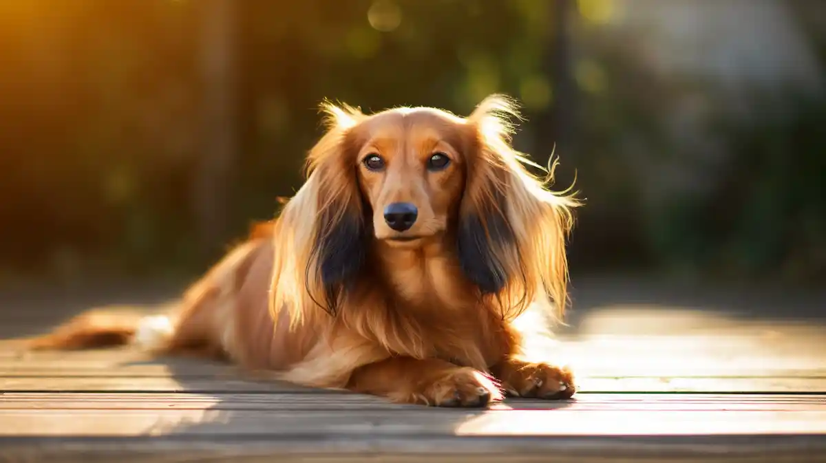 How Long Do Long Haired Dachshunds Live