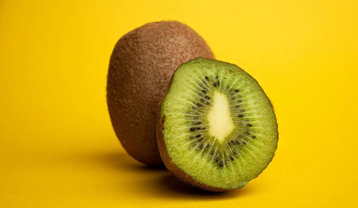 Can Cat Eat Kiwi Fruit