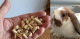 How to Make Rabbit Pellets